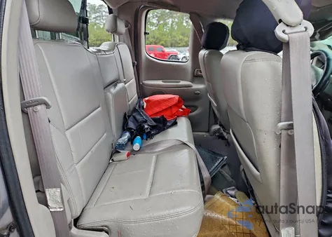 2000 Toyota Tundra Access Cab z USA, uszkodzony, nr VIN 5TBRT341XYS006540